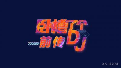 卧槽了个DJ3前传许诺XK8073